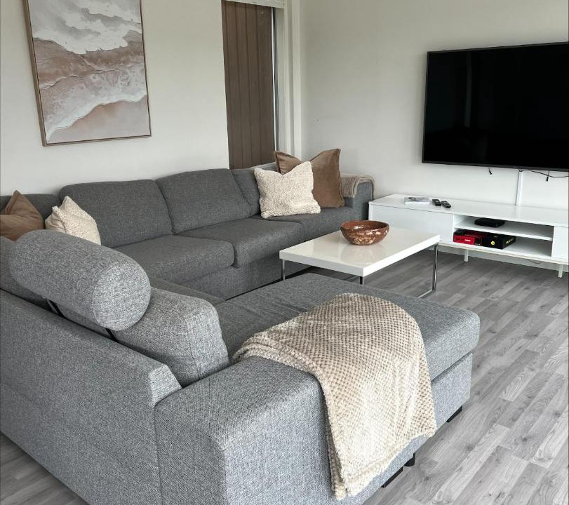 Randaberg Apartment | Modern Apartment - ONS 2026