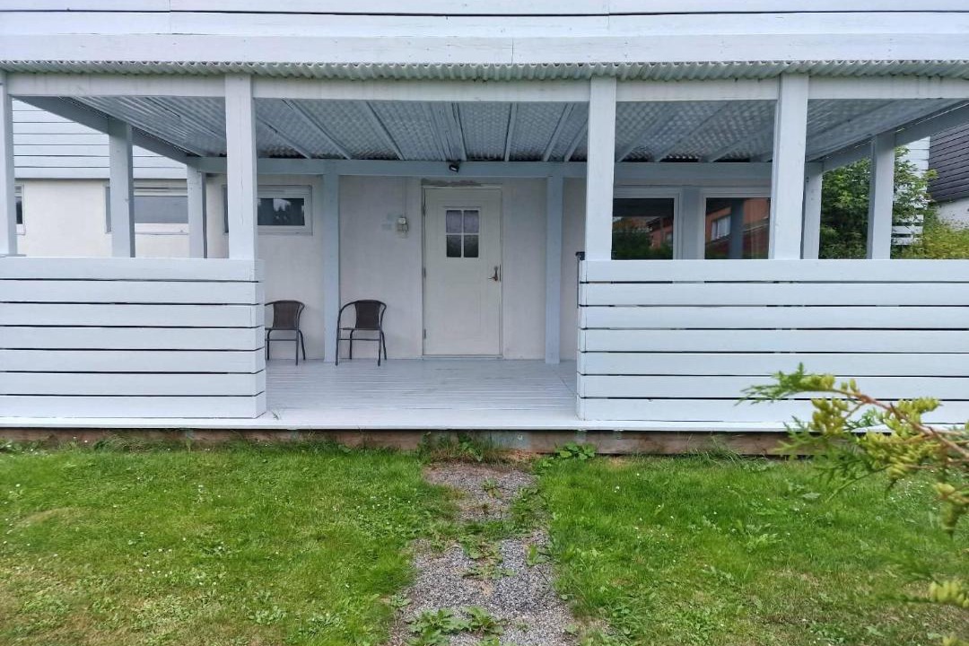 Rimbo House | Rimbo Hem