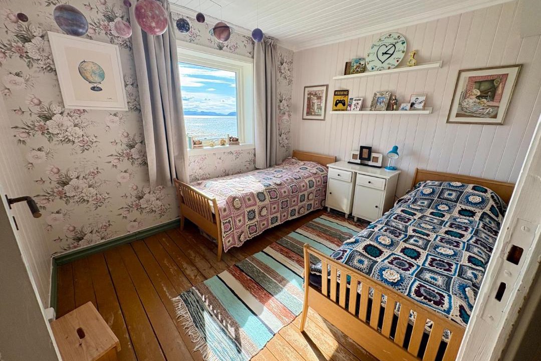 Andoy Bed & Breakfast | Fornes Bed & Breakfast