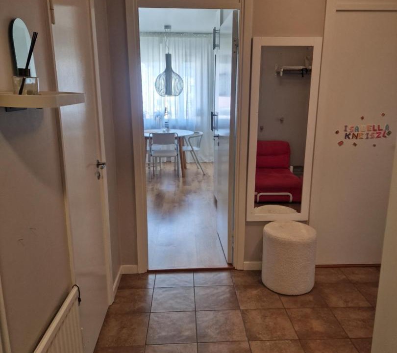 Visby Apartment | Central lägenhet i Visby -4 person inkl parkering