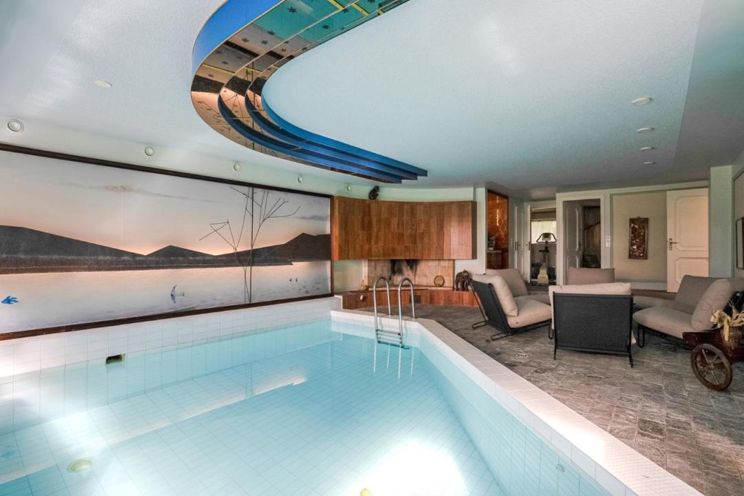 Tampere Villa | Villa Elvala Luxury Lakeside Estate Near Tampere