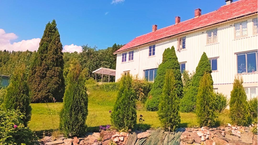 Selbu Bed & Breakfast | Balstad pensjonat - Norwegian Inn