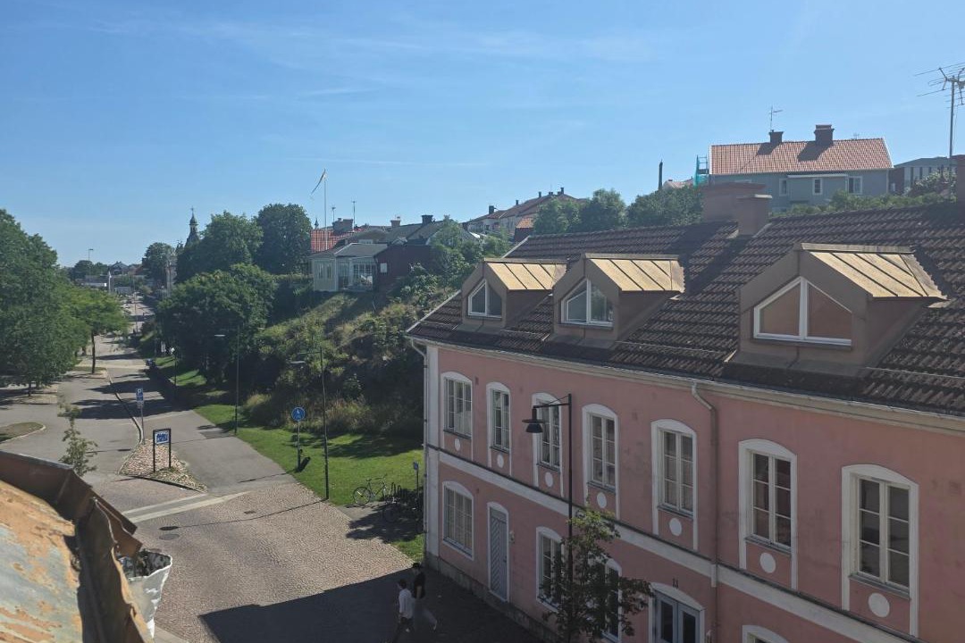 Centrum Apartment | Privat lägenhet