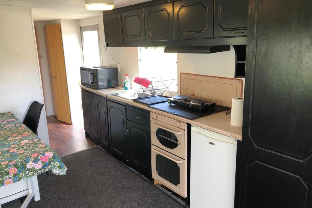 Vellinge Apartment | Arrie in