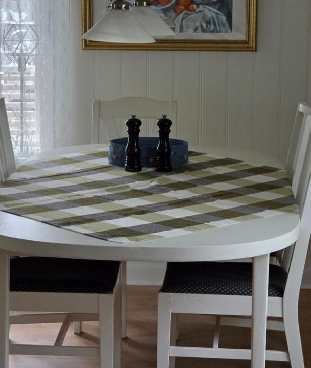 Norrkoping O Cabin | Kolmårdstorpet Blomsätter