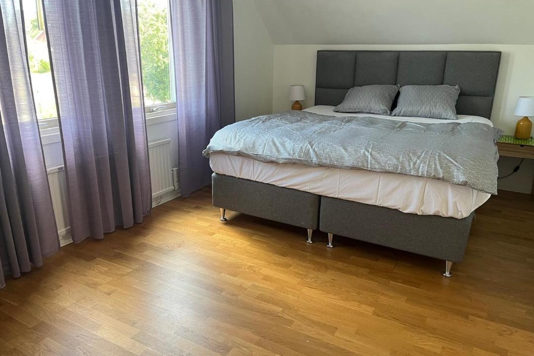 Skurup Villa | Villa in Skurup