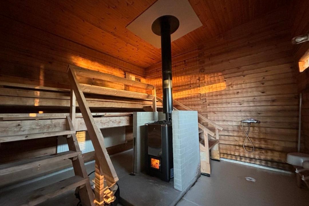 Savonlinna Ski Chalet | Kyly