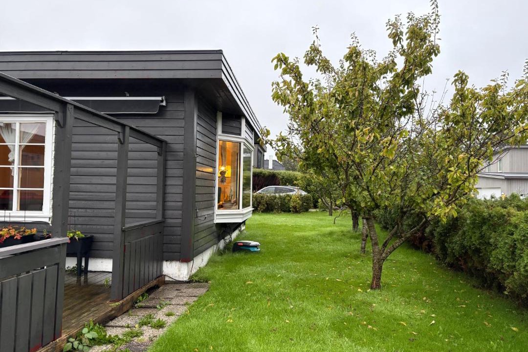 Madla House | Double Bed Kingsize