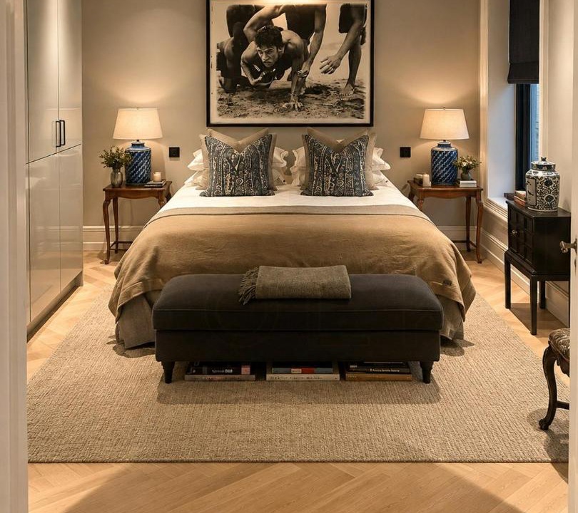 Majorstua Apartment | Stylish apartment in central Oslo