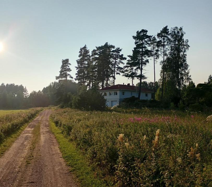 Virolahti Villa | Villa Mäkinen