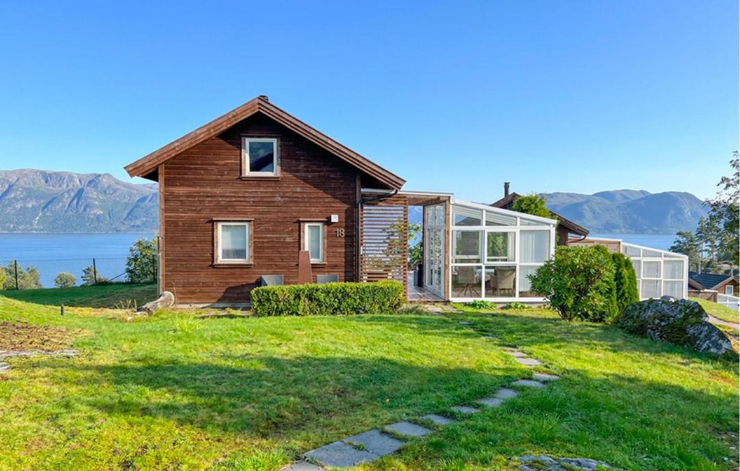 Lund House | 3 Bedroom Gorgeous Home In Moi