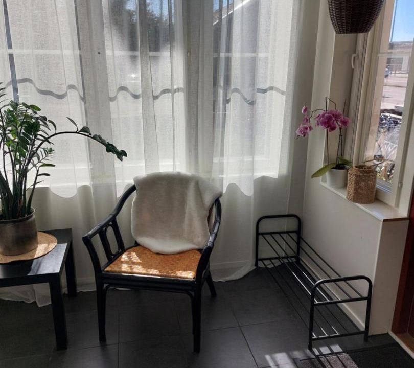 Mariehamn Apartment | Havsgatan 2