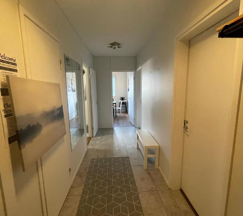 Vantaa Apartment | Guest first apartment