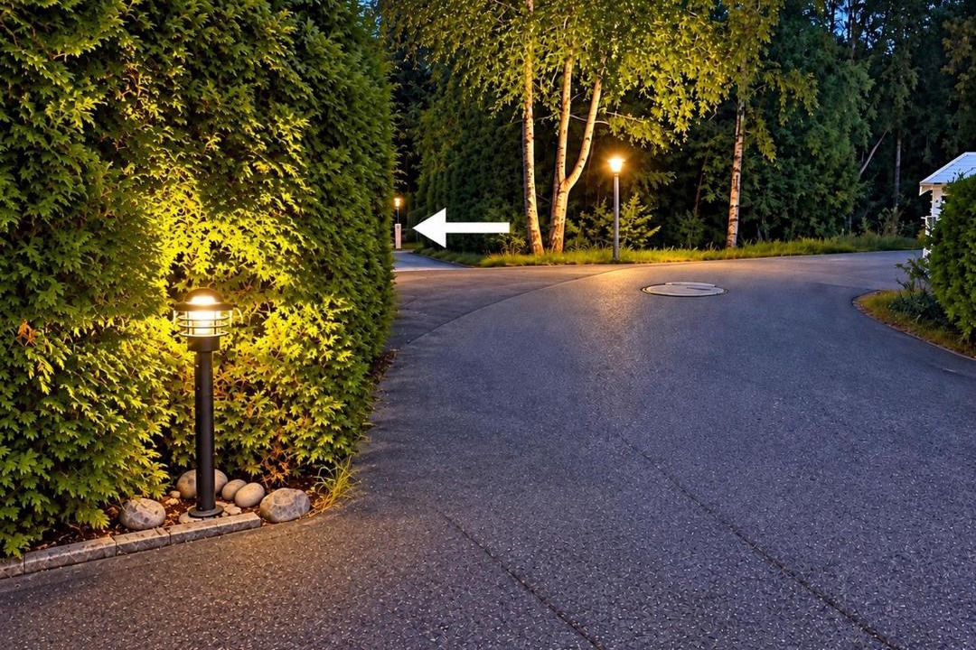 Ullensaker Apartment | Apartment near Gardermoen and Jessheim with parking and view over the creek in the garden