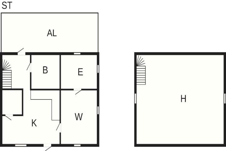 Fjallbacka House | 4 person holiday home in Fjällbacka-By Traum