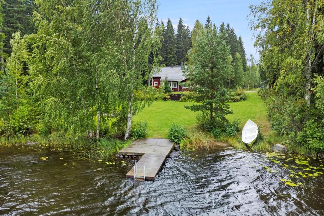Kuopio House | Holiday Home Arhippa by Interhome
