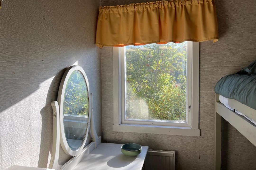Gottskar House | Cozy house with sea view!
