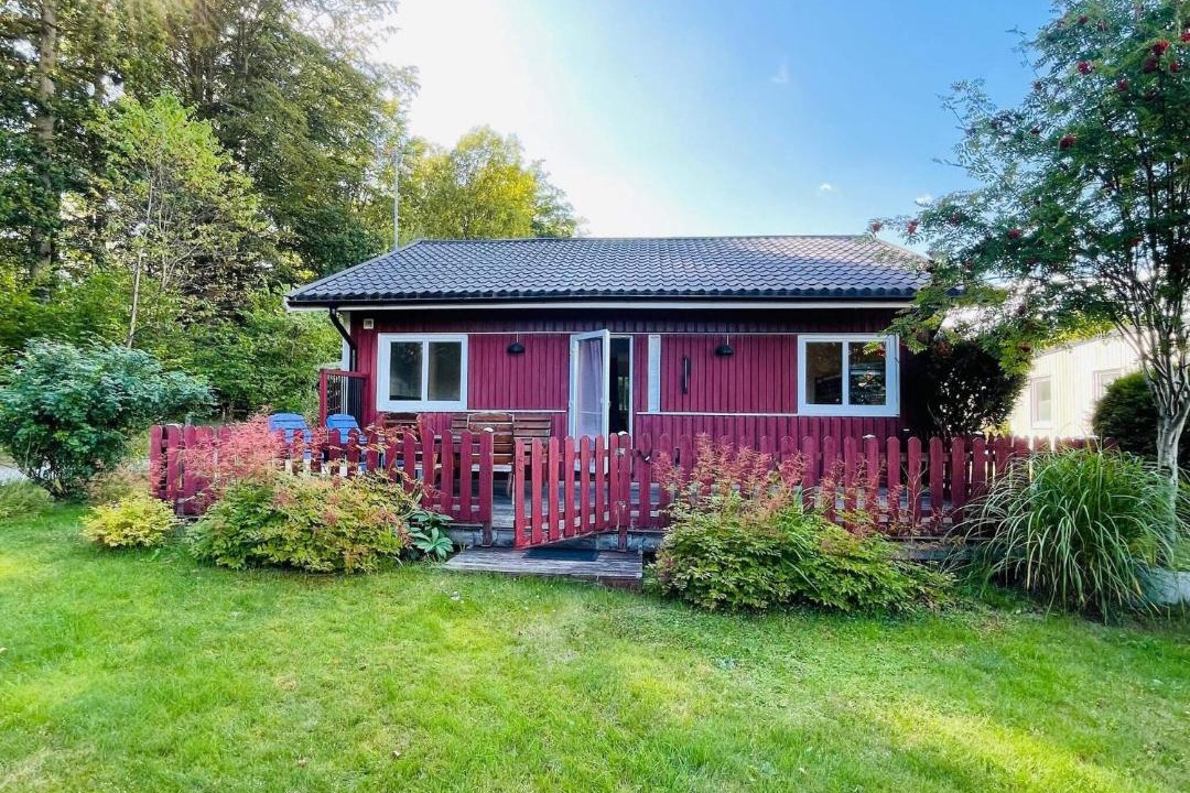 Olofstrom House | 7 person holiday home in Olofström
