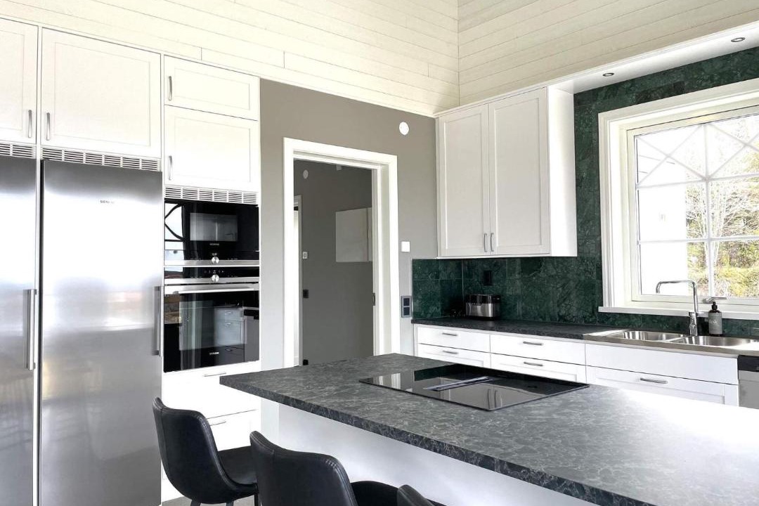 Sotenas House | 8 person holiday home in UDDEVALLA-By Traum