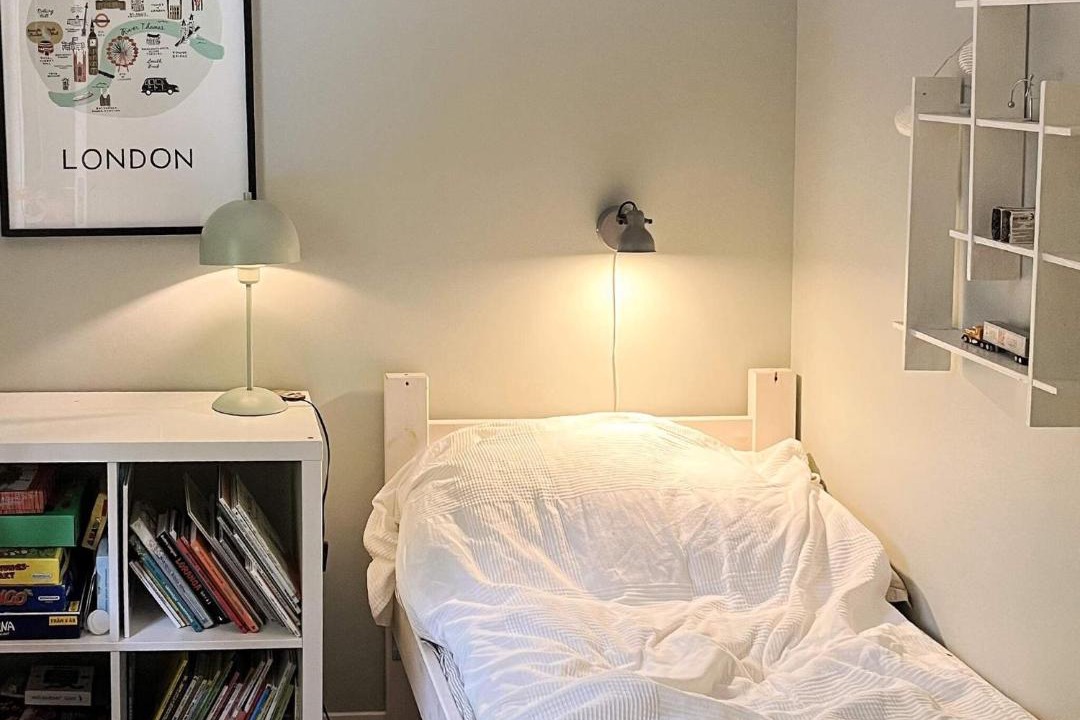 Flen Municipality House | 4 star holiday home in MALMKÖPING
