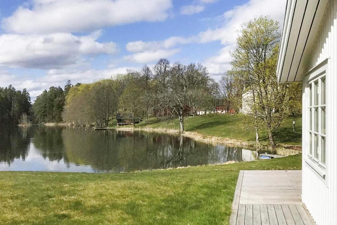 Asbro House | 6 person holiday home in ÅSBRO-By Traum