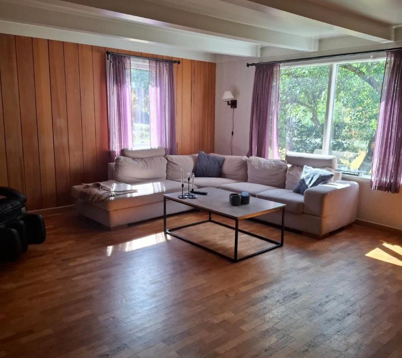 Bygland House | Country house