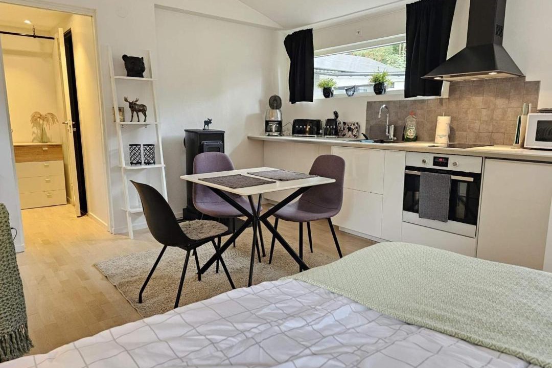 Sandskogen House | 4 star holiday home in Löddeköpinge