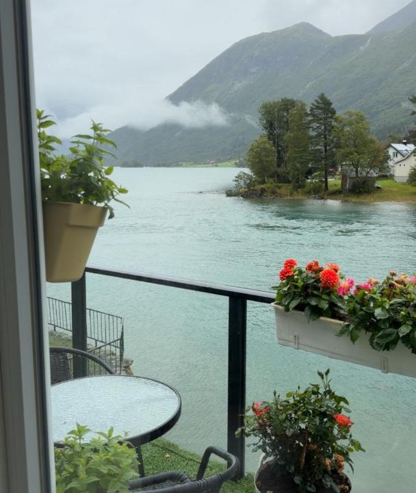 Stryn Apartment | Stryn View Apartment