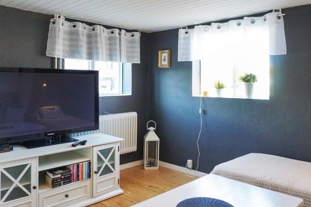 Kungshamn House | 4 person holiday home in KUNGSHAMN-By Traum