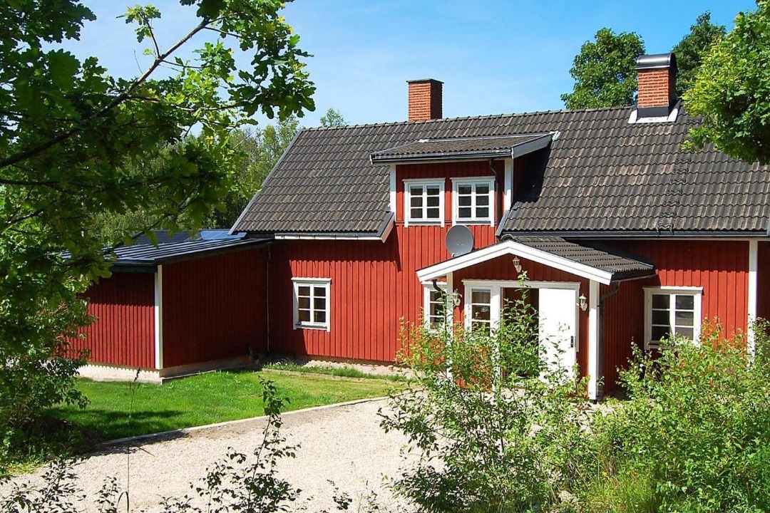Mellerud House | 17 person holiday home in MELLERUD-By Traum