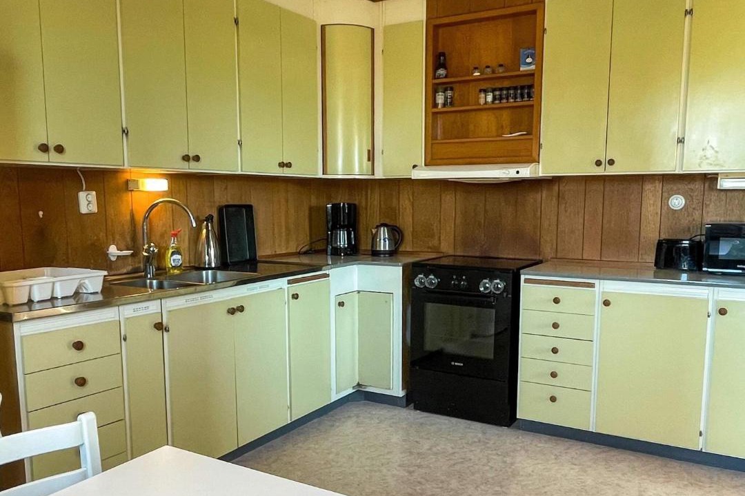 Morlunda House | 8 person holiday home in Mörlunda-By Traum