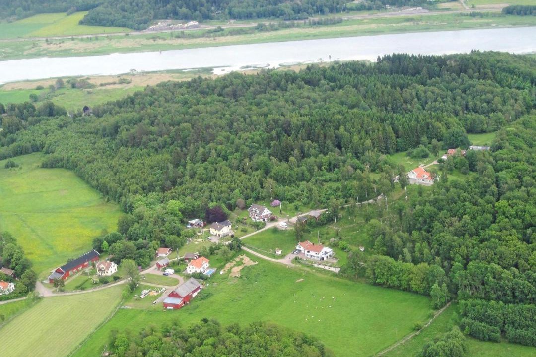 Kungalv O House | 4 person holiday home in Romelanda