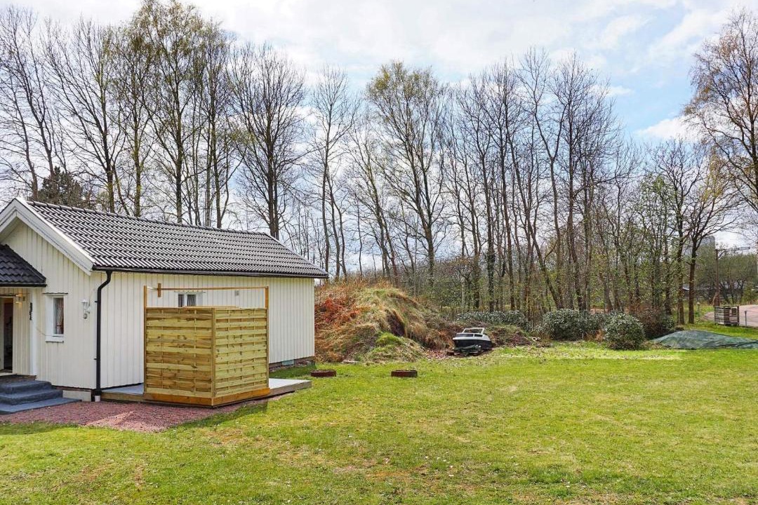 Lysekil House | 4 person holiday home in LYSEKIL-By Traum