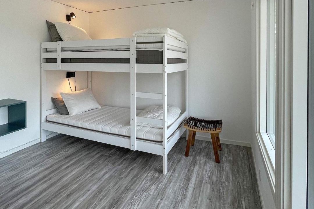 Storlinge House | Stylish Holiday Apartment on Oland
