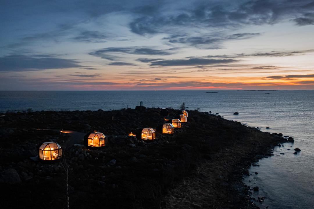 Korsholm Hotel | Kalle's Inn Resort
