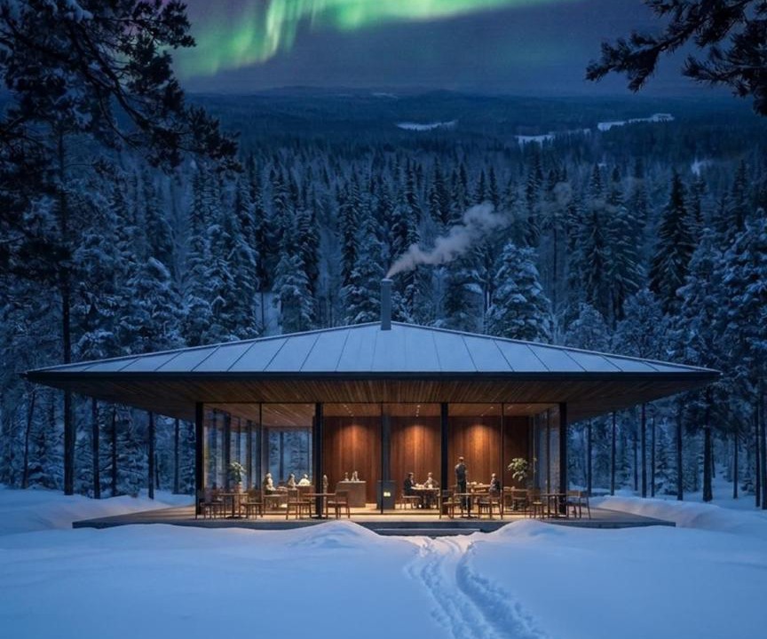 Pello Hotel | North Resort