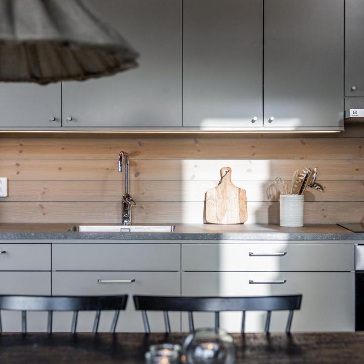 Idre House | Vildhem Fjällviddsvägen