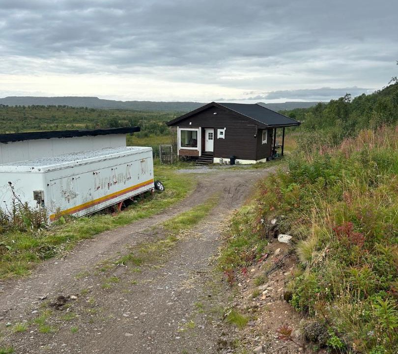 Nesseby House | Suovka reindeer & bird lodge