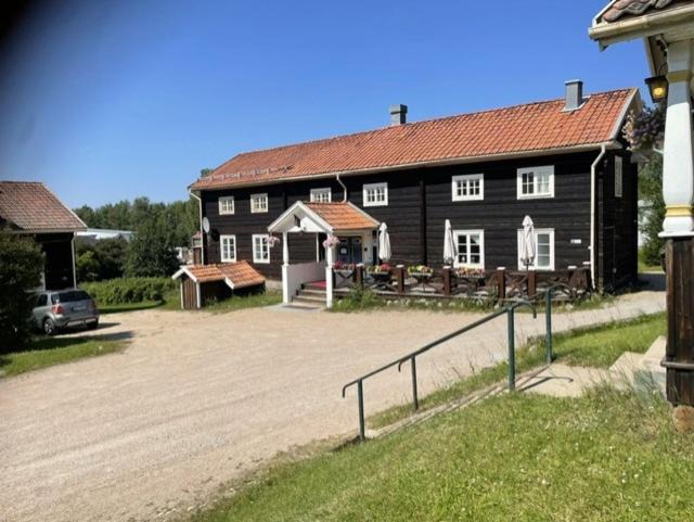 Ytterhogdal Hotel | Inns in Ytterhogdal, Sweden