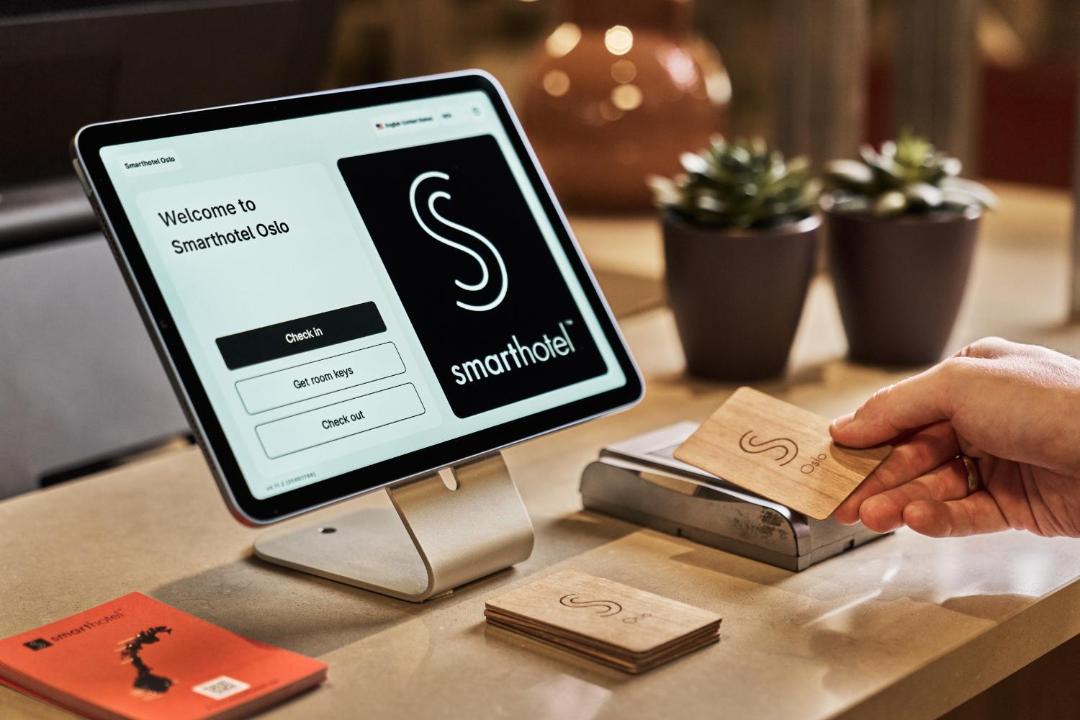 Forus Hotel | Smarthotel Forus