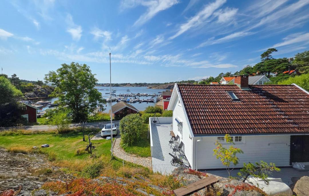 Hvaler House | 3 Bedroom Nice Home In Skjærhalden