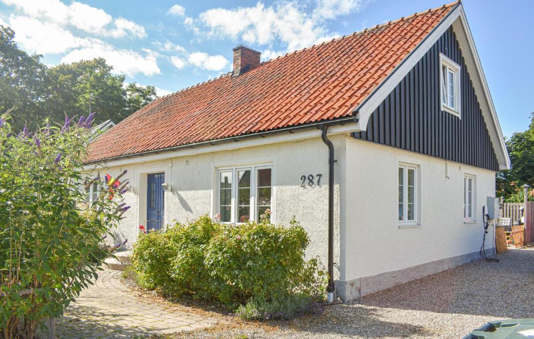 Glemminge House | Nice Home In Glemmingebro With House A Panoramic View