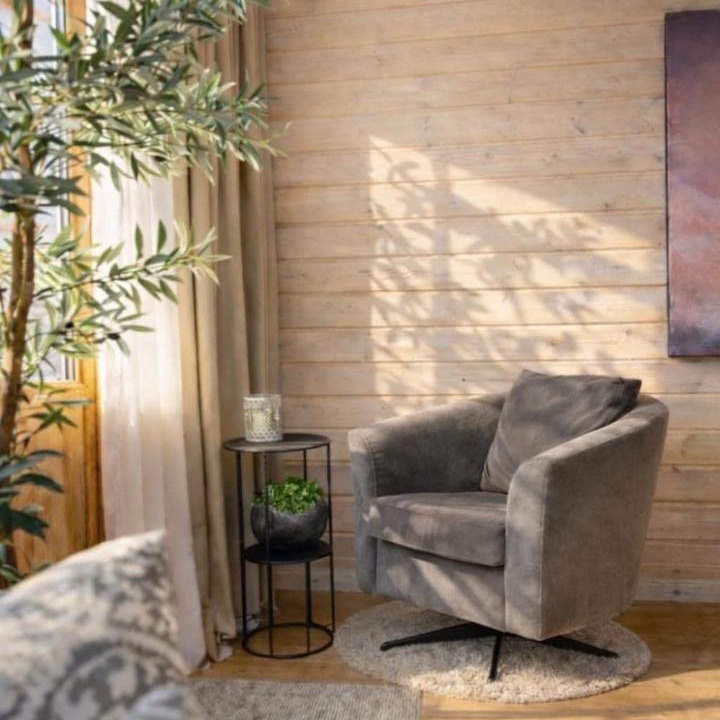 Karlsy Apartment | Aurora View Cabin