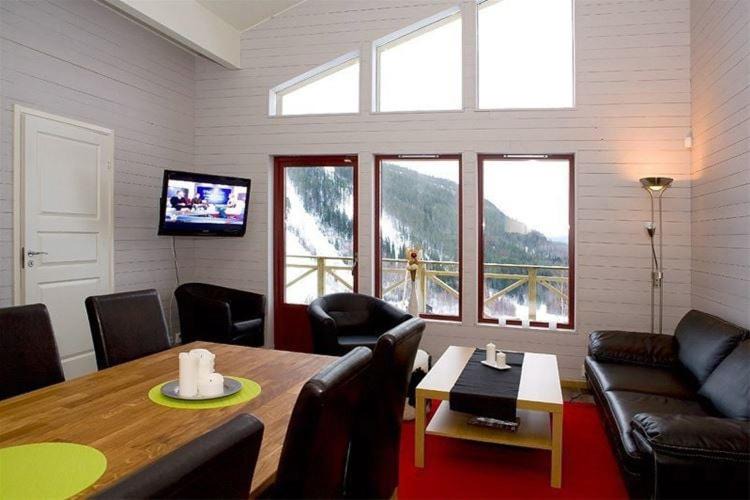 Boden Municipality Apartment | Bo i backen 1