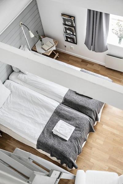 Ronnang House | Tjörns Havspensionat