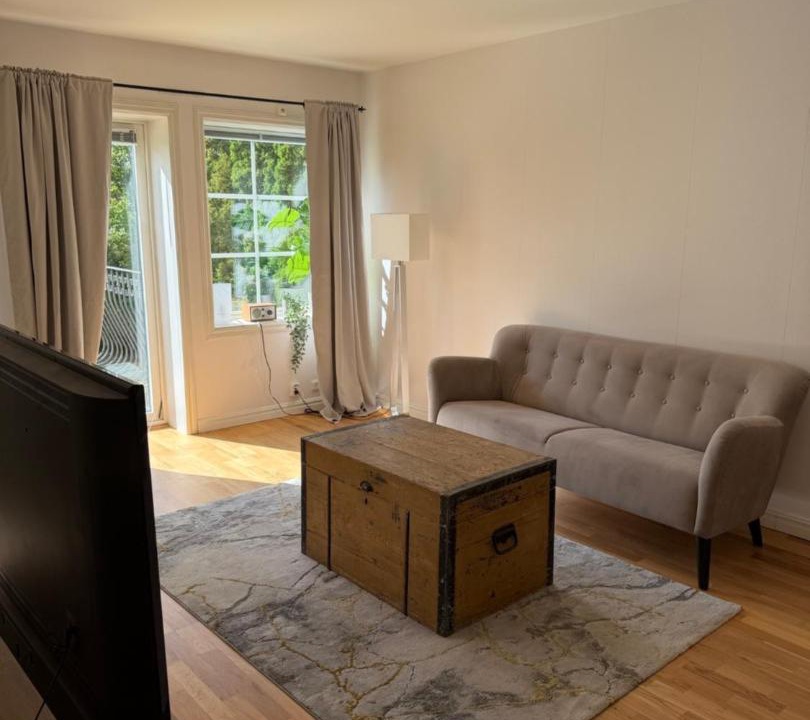 Lindesberg Apartment | Apartments in Sweden