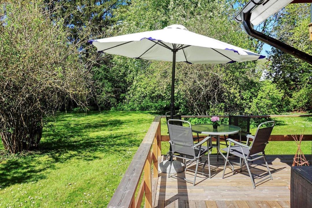 Levide House | 4 person holiday home in Hemse