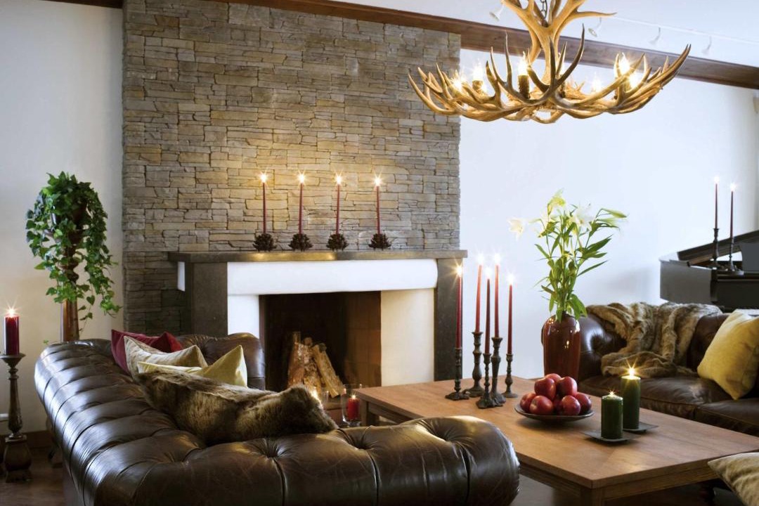 Are Ski Chalet | Exclusive 380 sqm Central Chalet