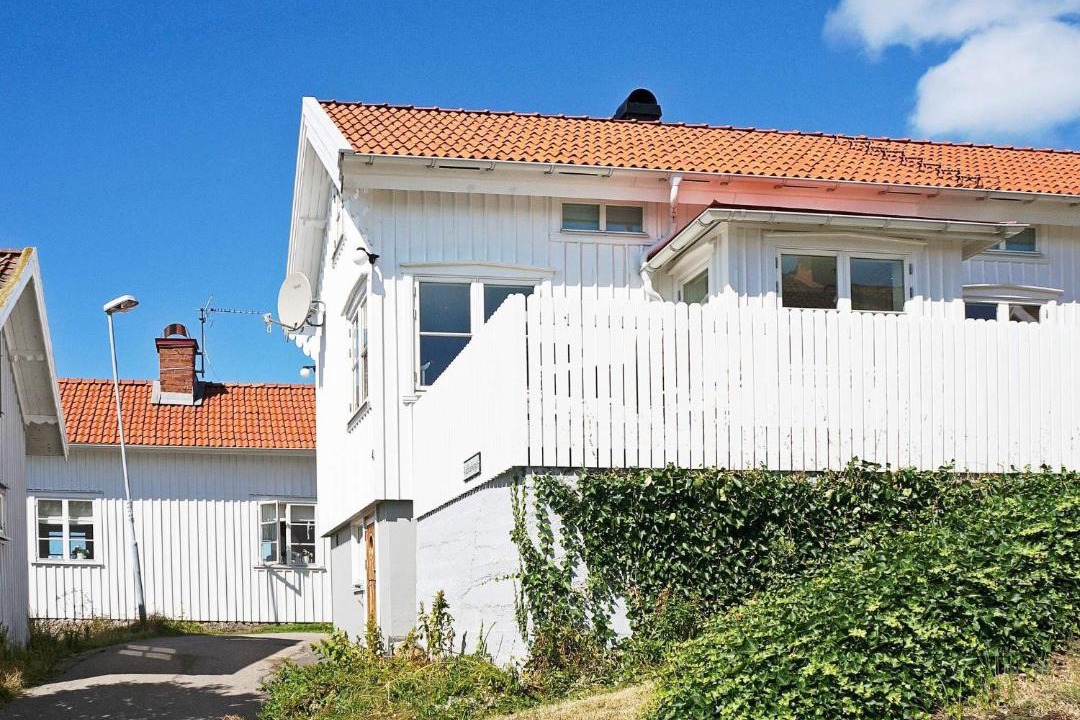 Halleviksstrand House | 5 star holiday home in Hälleviksstrand