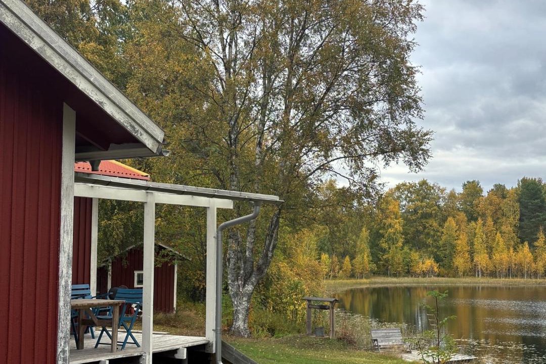 Venjan House | Larsgården